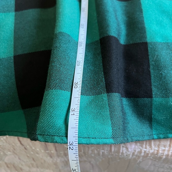 Hell Bunny Teen Spirit Mid Dress - Picture 10 of 14